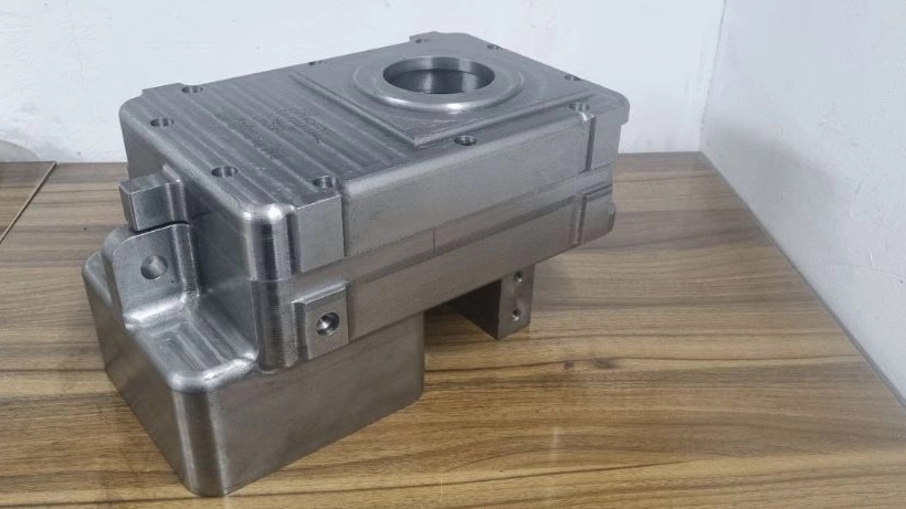 ساخت قطعات و متعلقات گیربکس ساخت قطعات و متعلقات گیربکس