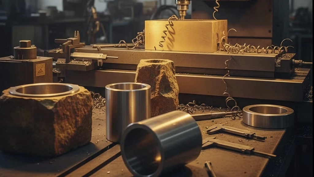 تولید بوش برنزی استند توسط پویا پردیسان تبریز تولید بوش برنزی استند توسط پویا پردیسان تبریز